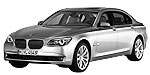 BMW F01 B3116 Fault Code